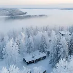 Newly Renovated 2br In Riihivuori Muurame