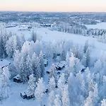 Apartment Newly Renovated 2br In Riihivuori