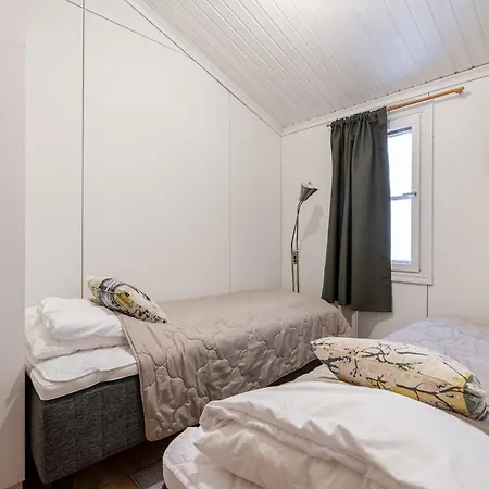 Apartmán Newly Renovated 2Br Riihivuori Cabin Muurame