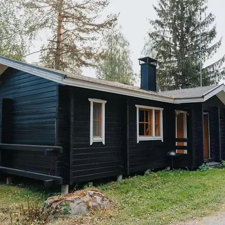 Newly Renovated 2Br Riihivuori Cabin
