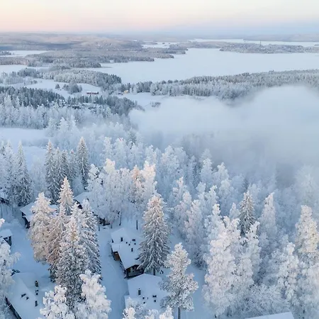 דירה Newly Renovated 2br In Riihivuori