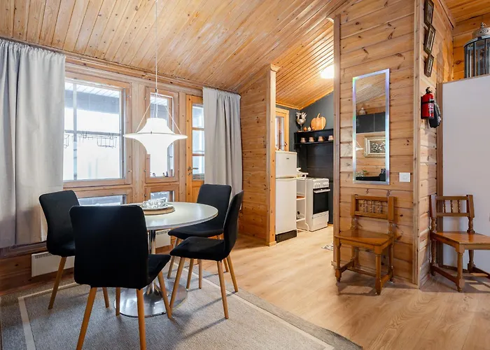 Newly Renovated 2br In Riihivuori * Muurame