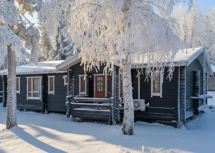 Newly Renovated 2br In Riihivuori דירה