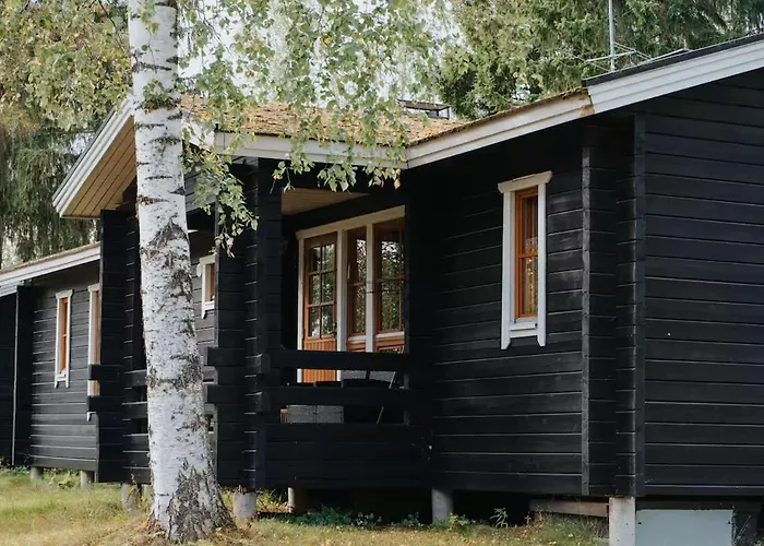 דירה Newly Renovated 2br In Riihivuori Muurame