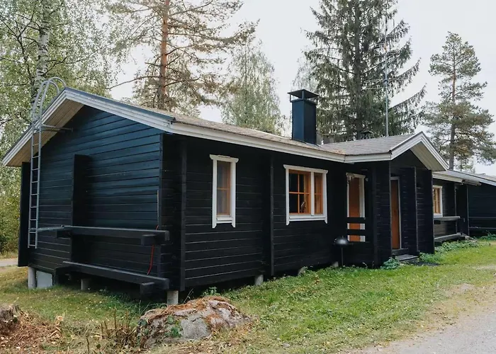 Newly Renovated 2br In Riihivuori