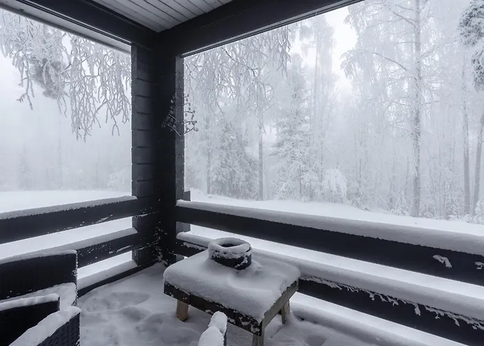 Newly Renovated 2br In Riihivuori דירה *