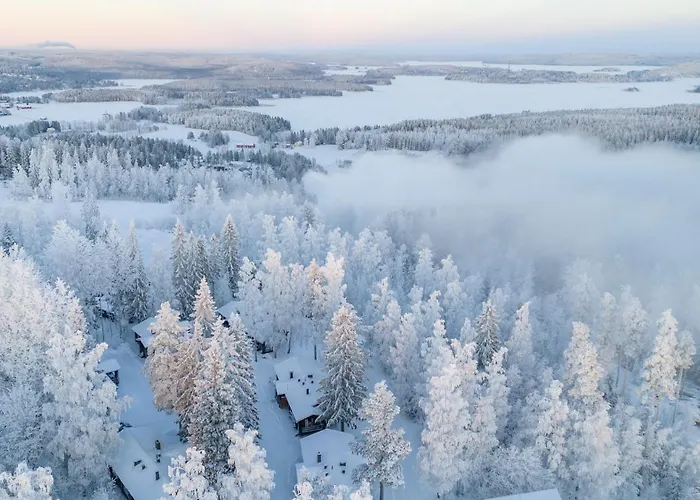 דירה Newly Renovated 2br In Riihivuori