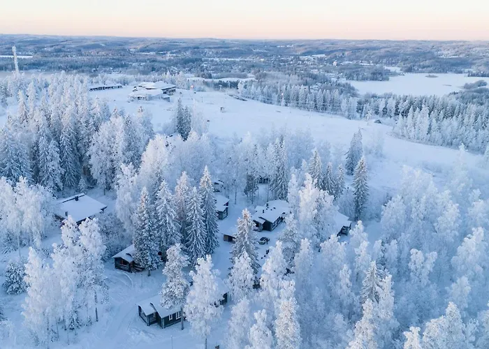 דירה Newly Renovated 2br In Riihivuori